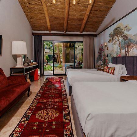 Layla Gocek Adults Only Bed & Breakfast Exterior photo