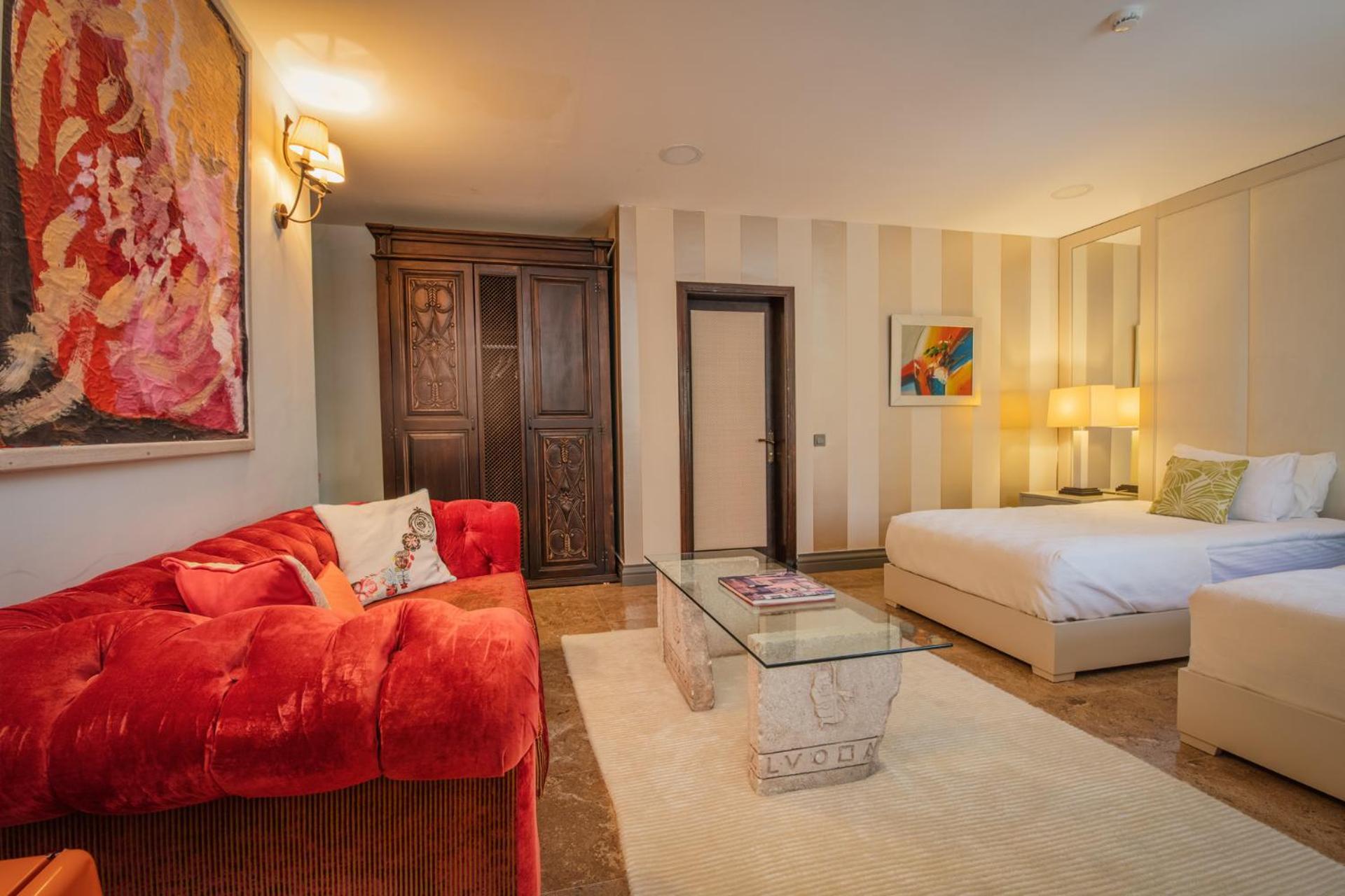 Layla Gocek Adults Only Bed & Breakfast Exterior photo