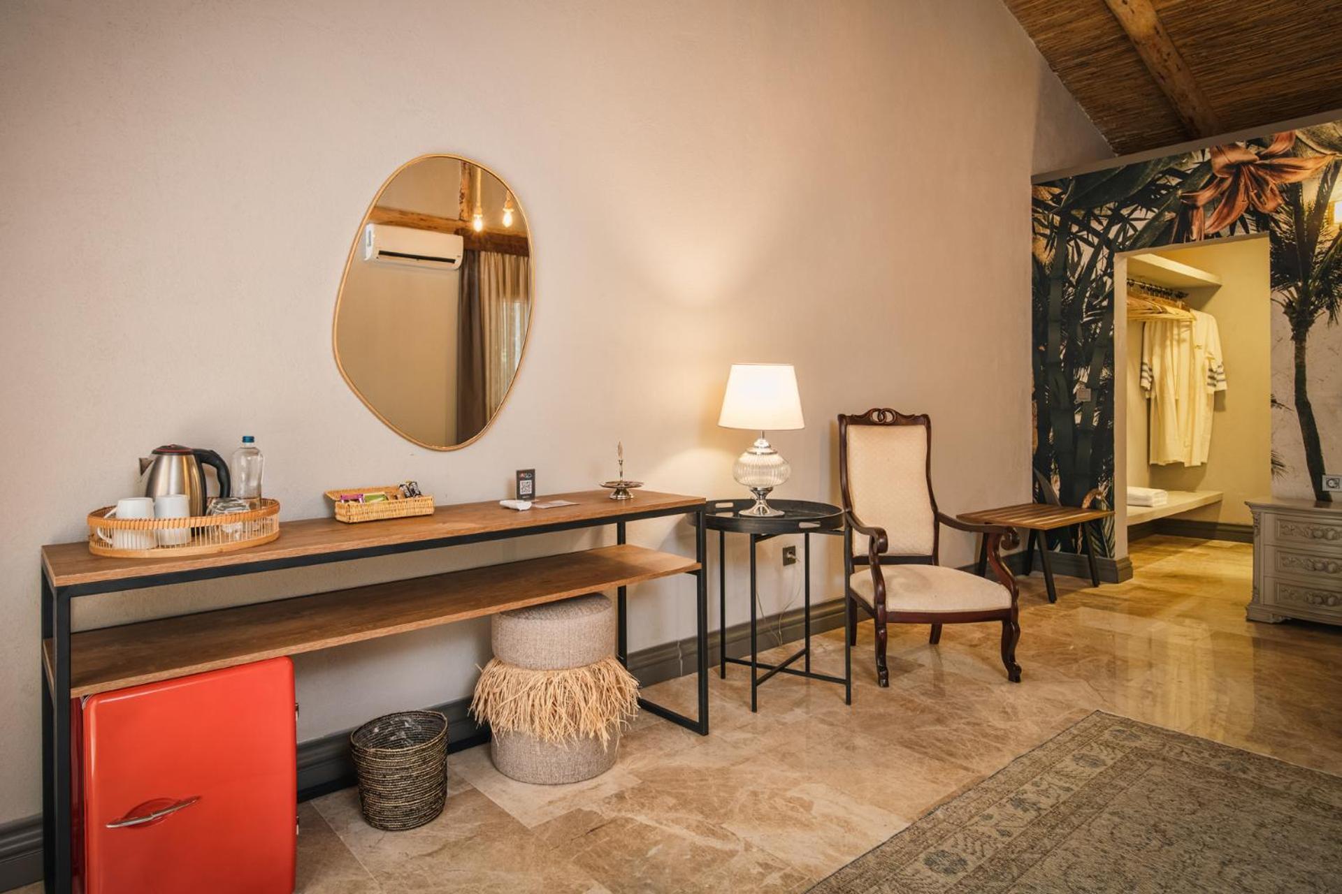 Layla Gocek Adults Only Bed & Breakfast Exterior photo