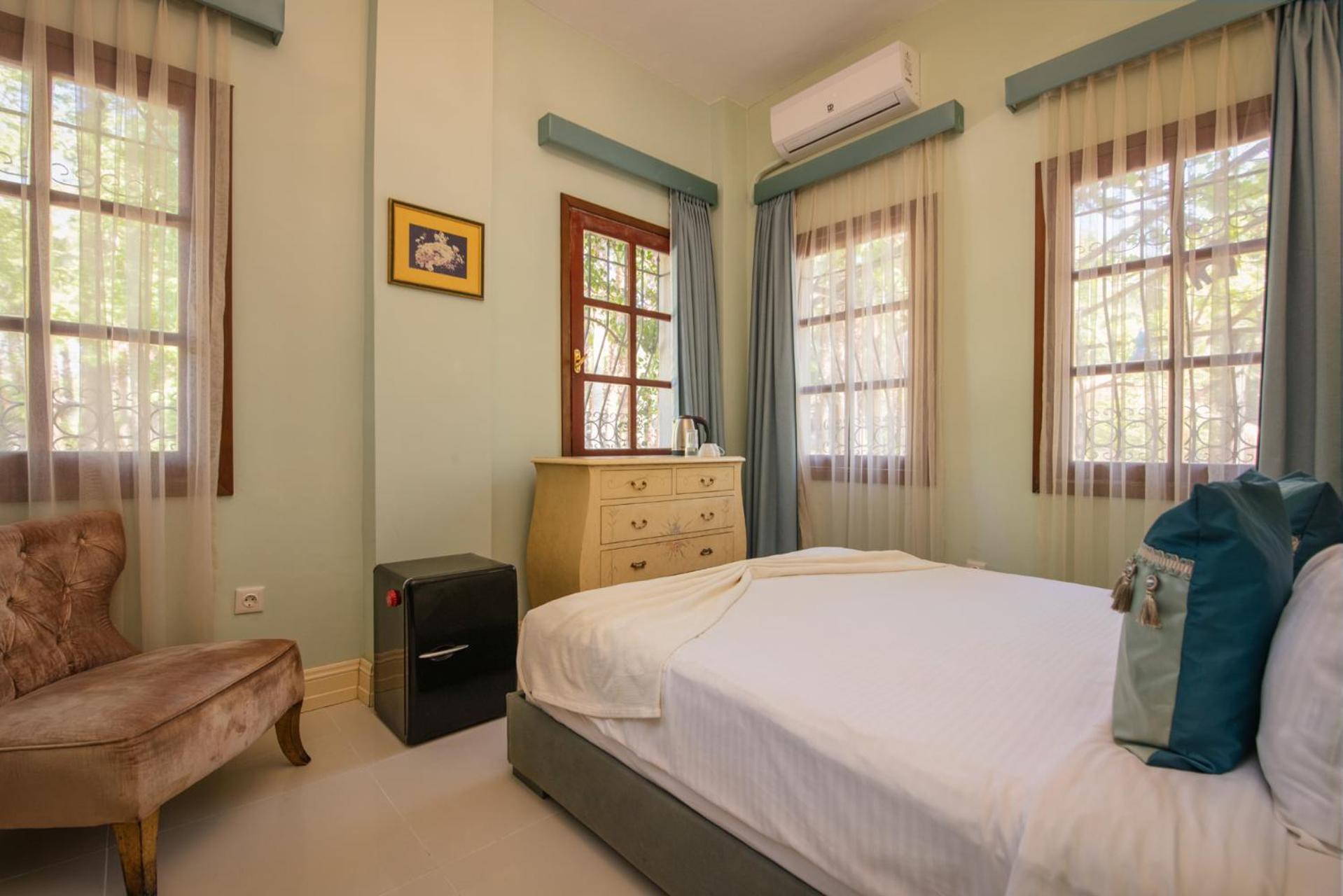 Layla Gocek Adults Only Bed & Breakfast Exterior photo