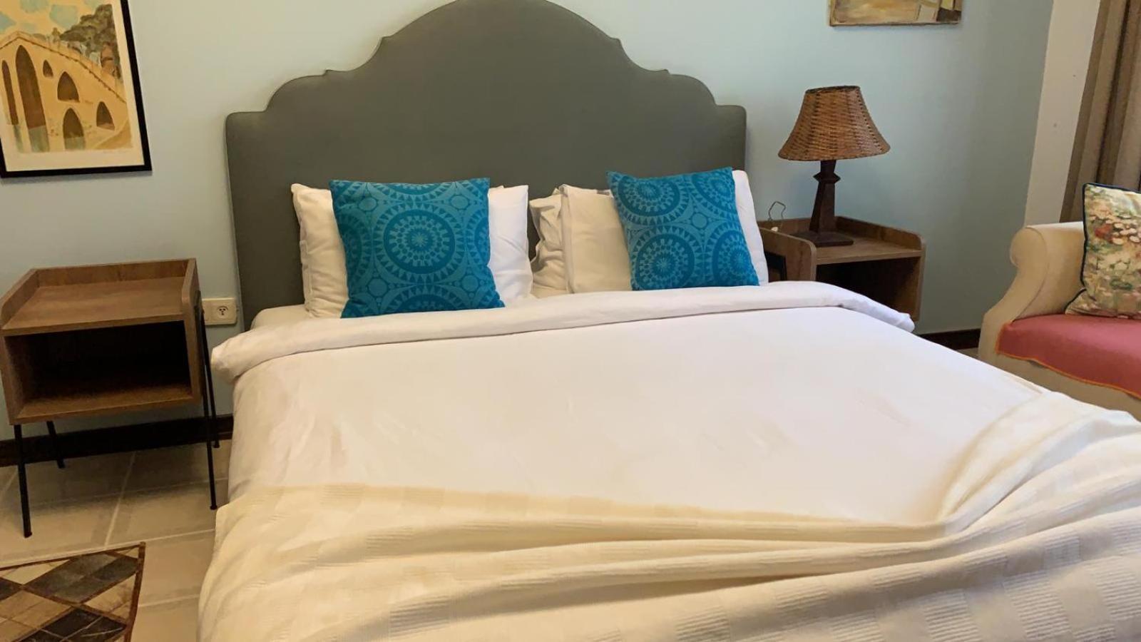 Layla Gocek Adults Only Bed & Breakfast Exterior photo