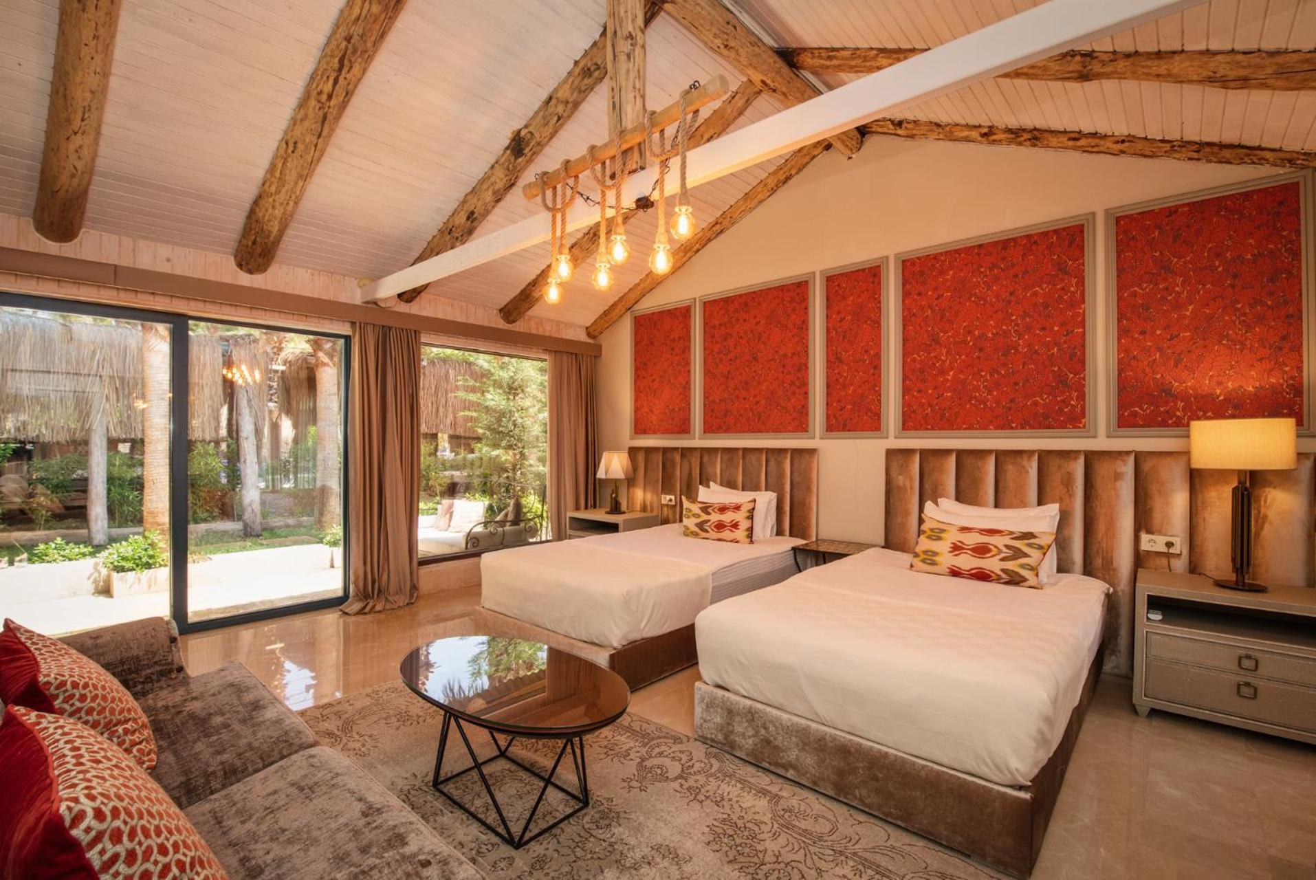 Layla Gocek Adults Only Bed & Breakfast Exterior photo