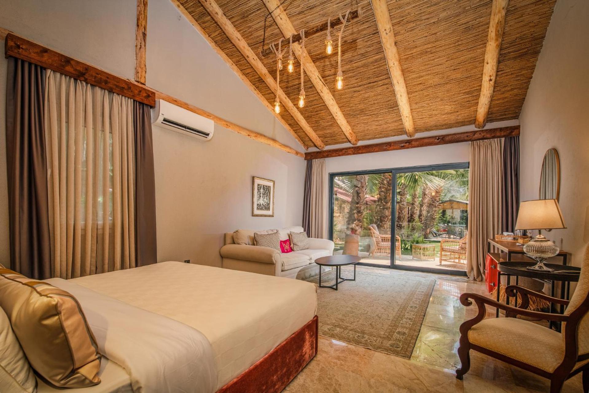 Layla Gocek Adults Only Bed & Breakfast Exterior photo