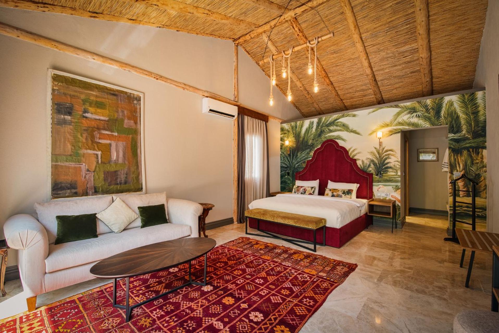 Layla Gocek Adults Only Bed & Breakfast Exterior photo